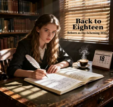 Back to Eighteen:Reborn as the Scheming Wife