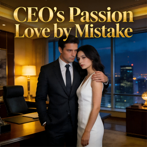 CEO's Passion Love by Mistake