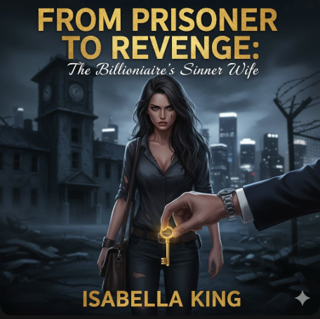 From Prisoner to Revenge: The Billionaire's Sinner Wife