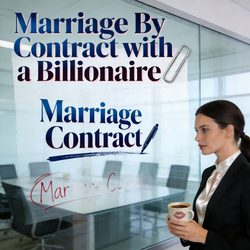 Marriage By Contract with a Billionaire (html-xixi-ads)