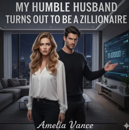 My Humble Husband Turns Out to Be a Zillionaire