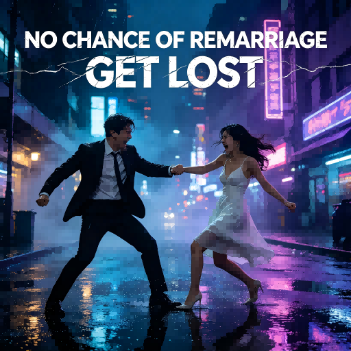 No Chance of Remarriage Get Lost