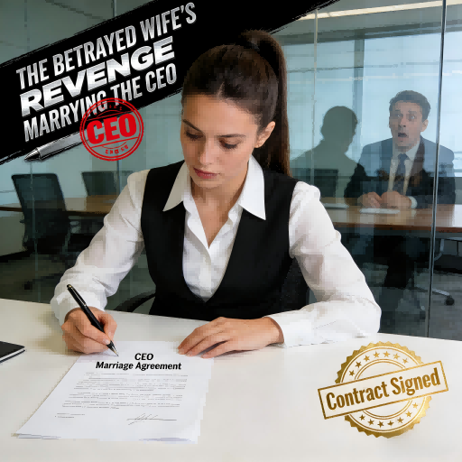 The Betrayed Wife's Revenge Marrying the CEO (html-xixi-ads)