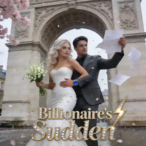 The Billionaire's Sudden Bride