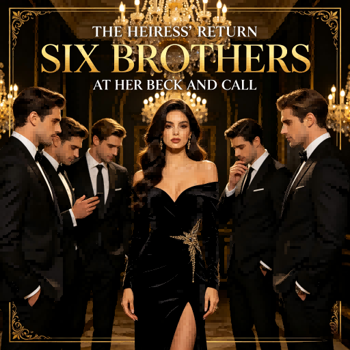 The Heiress’ Return Six Brothers at Her Beck and Call