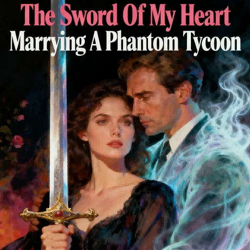 The Sword Of My Heart Marrying A Phantom Tycoon