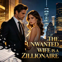 The Unwanted Wife Is AZillionaire